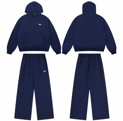 "6pm" Basic Tracksuit
