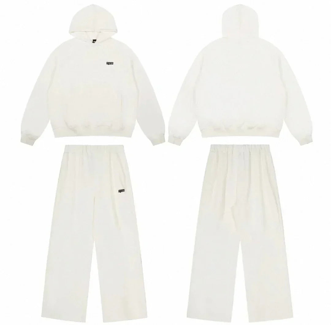 "6pm" Basic Tracksuit
