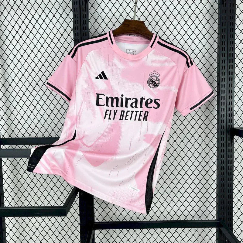 "REAL MADRID" ROSE DREAM TRIKOT