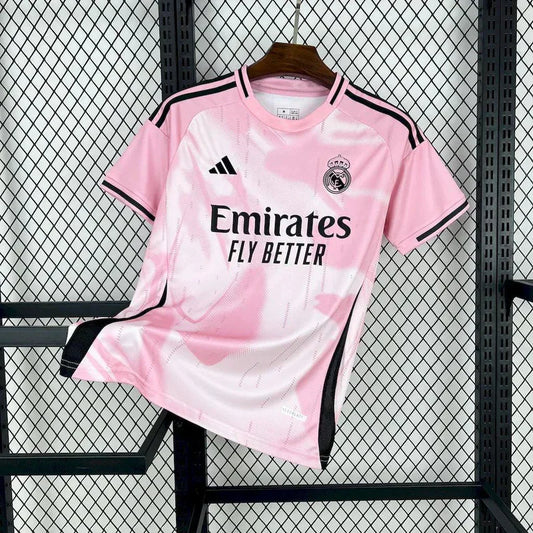 "REAL MADRID" ROSE DREAM TRIKOT