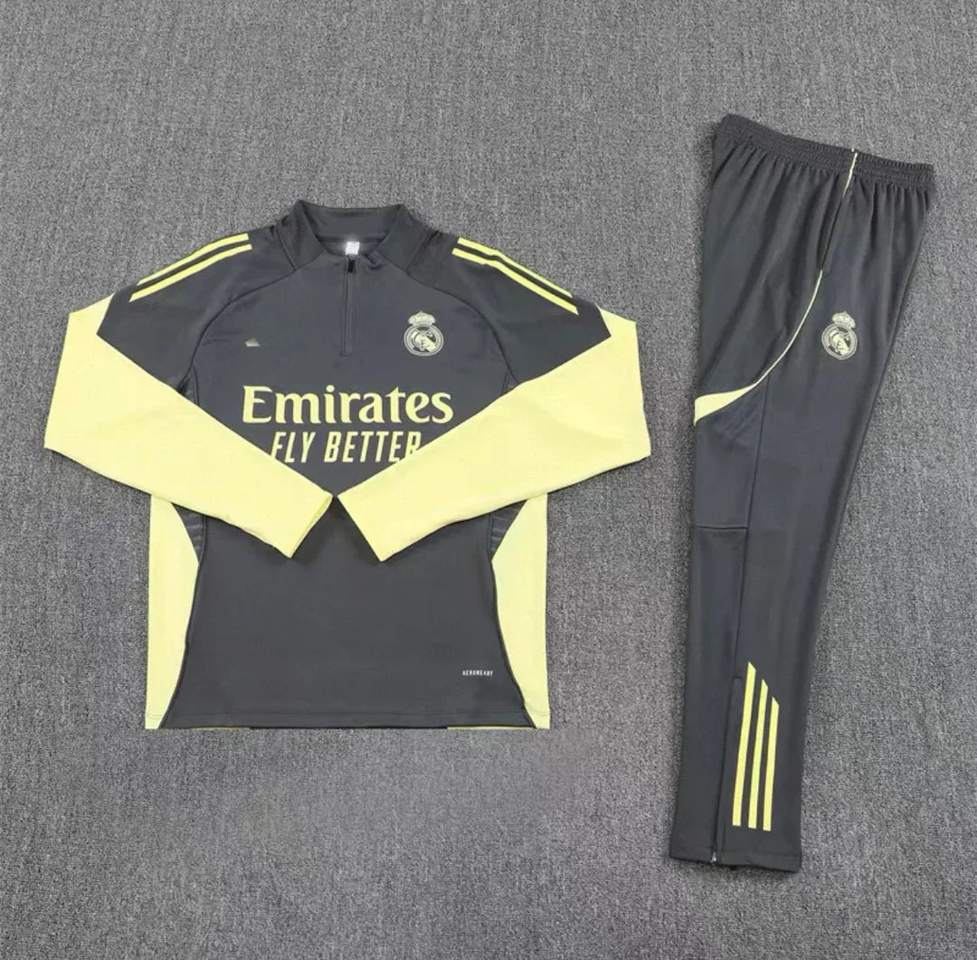 "Real Madrid" Tracksuits