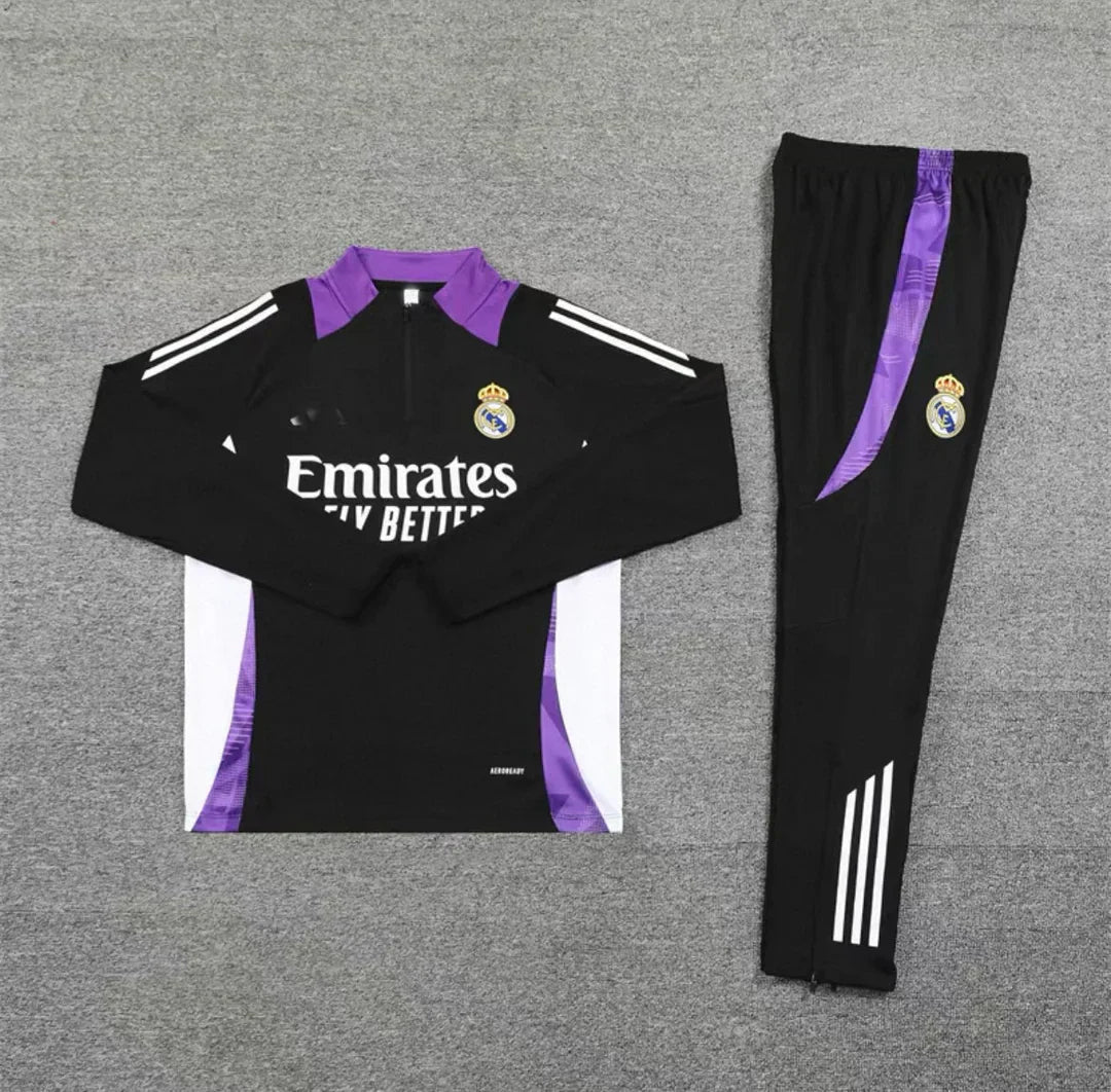 "Real Madrid" Tracksuits