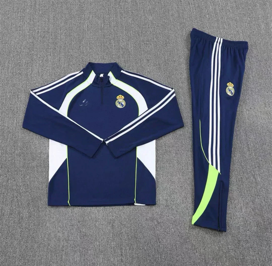 "Real Madrid" Tracksuits