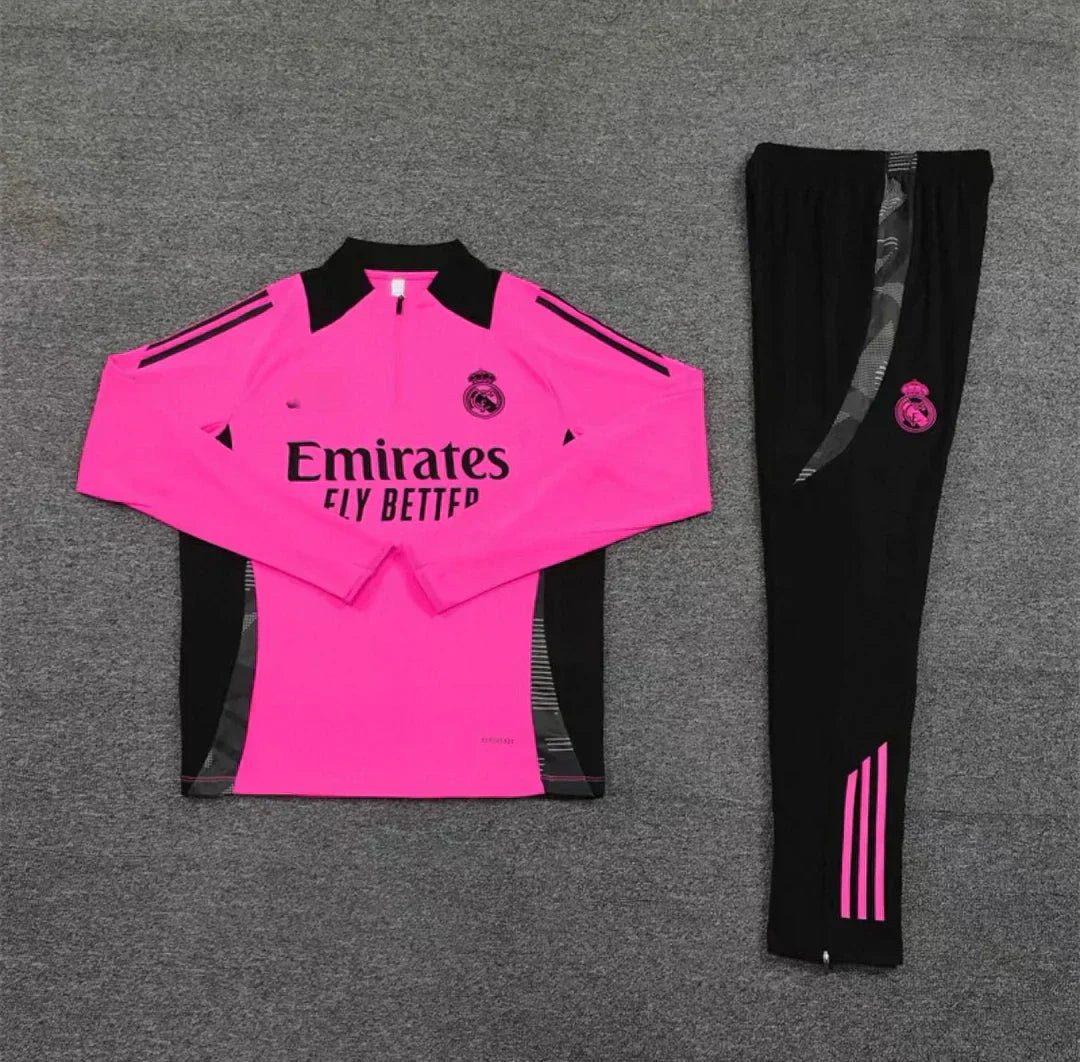 "Real Madrid" Tracksuits