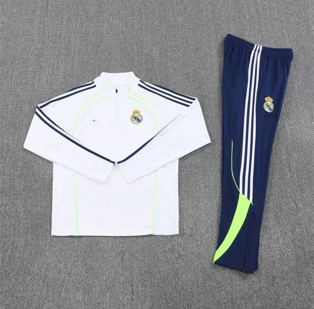 "Real Madrid" Tracksuits