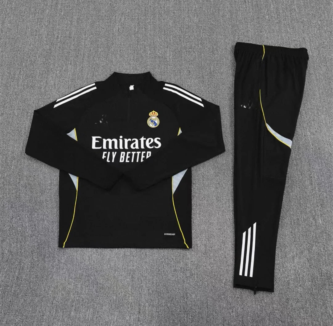 "Real Madrid" Tracksuits