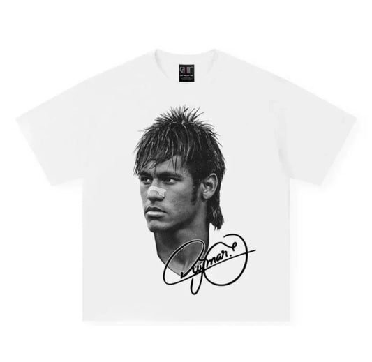"Neymar" Tee
