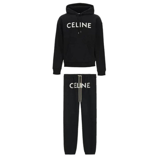 "CLE" Tracksuit