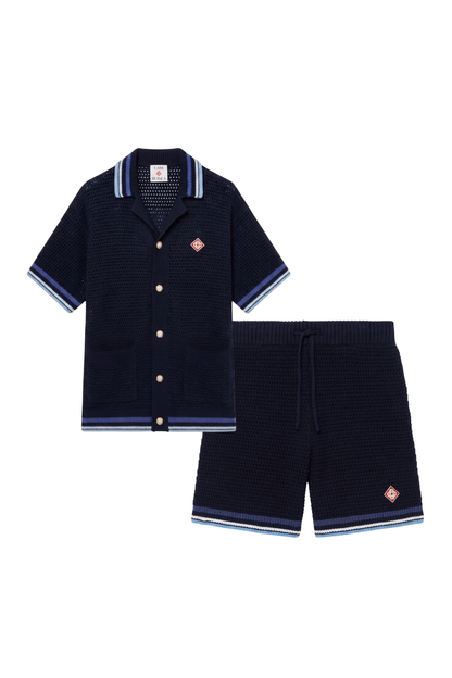 Casa Summer Short Set