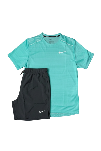 "N-Miler" Short Set (many different colors)