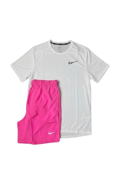 "N-Miler" Short Set (many different colors)