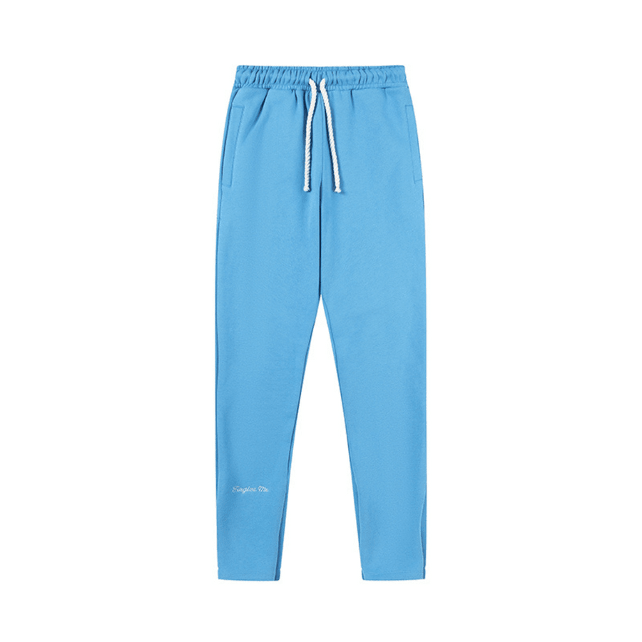 "Syna" Blue Tracksuit