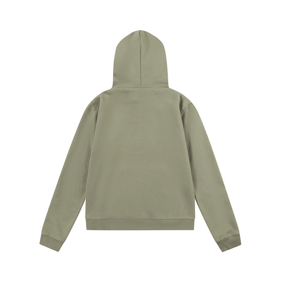"Syna" Green Tracksuit