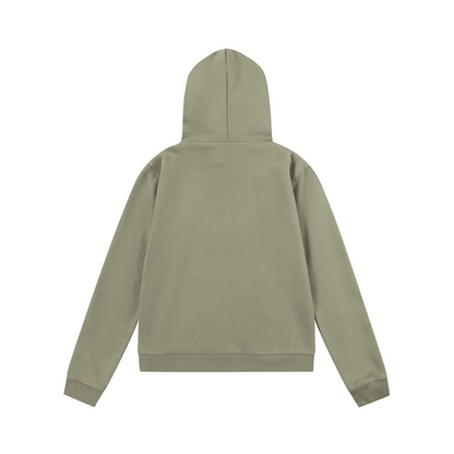 "Syna" Green Tracksuit