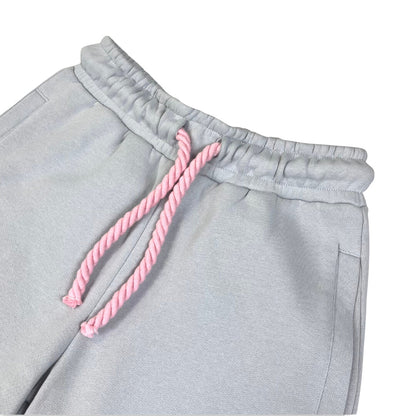"Syna" Grey Tracksuit