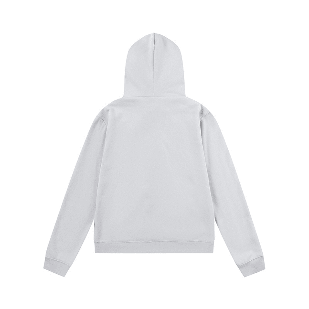 "Syna" Grey Tracksuit