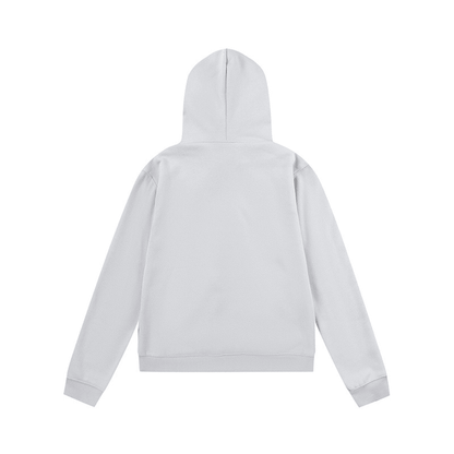 "Syna" Grey Tracksuit