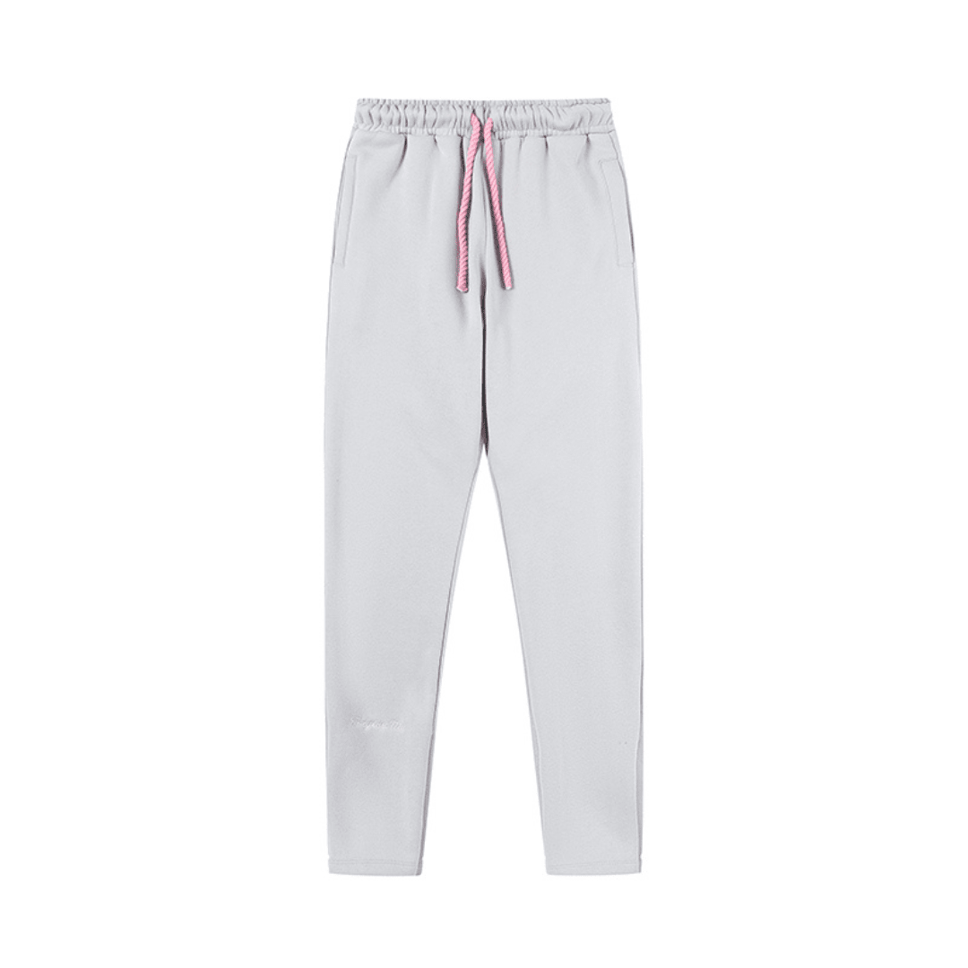 "Syna" Grey Tracksuit