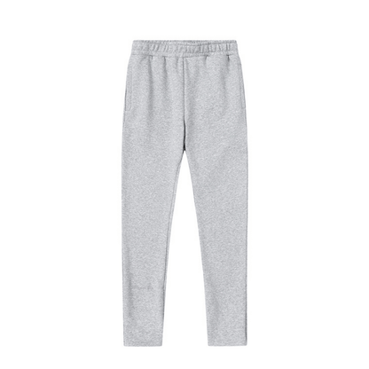 "Syna" Monogram Grey Tracksuit